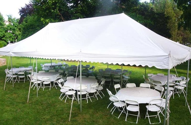 20x40 tent special 20x40 tent special