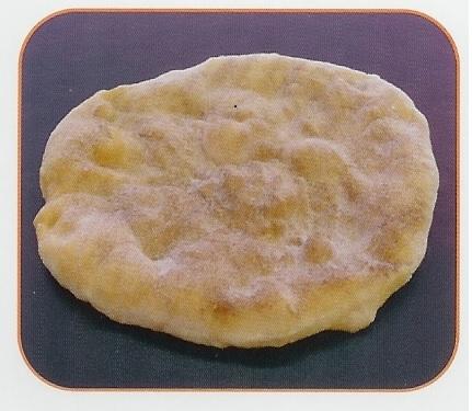 Fried dough Fried dough