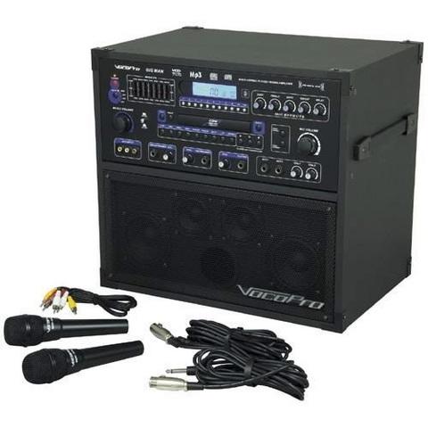 KARAOKE MACHINE KARAOKE MACHINE