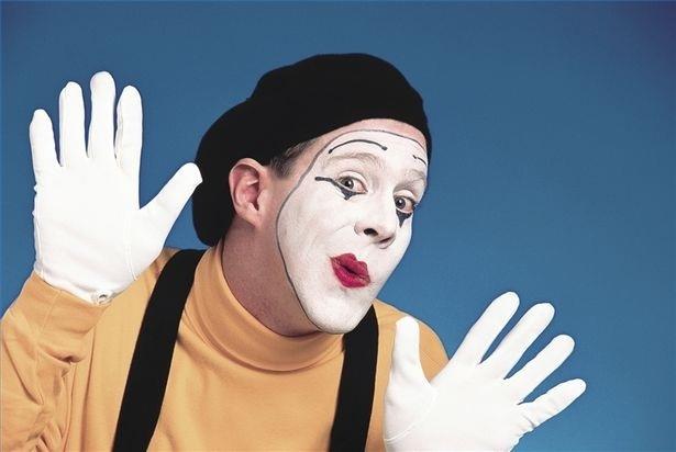 Mimes Mimes