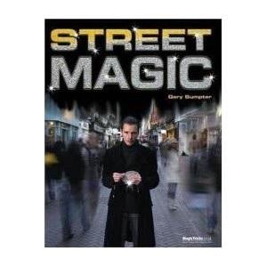 Street magic Street magic