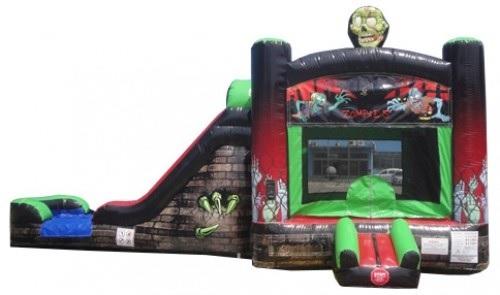 1.Zombie combo bounce 1.Zombie combo bounce